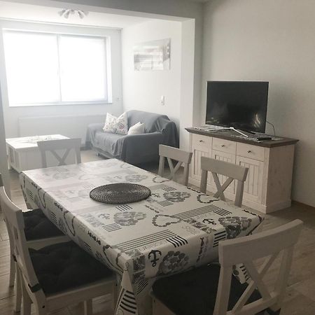 Ferienwohnung, 110Qm Hohen Wangelin Exterior foto