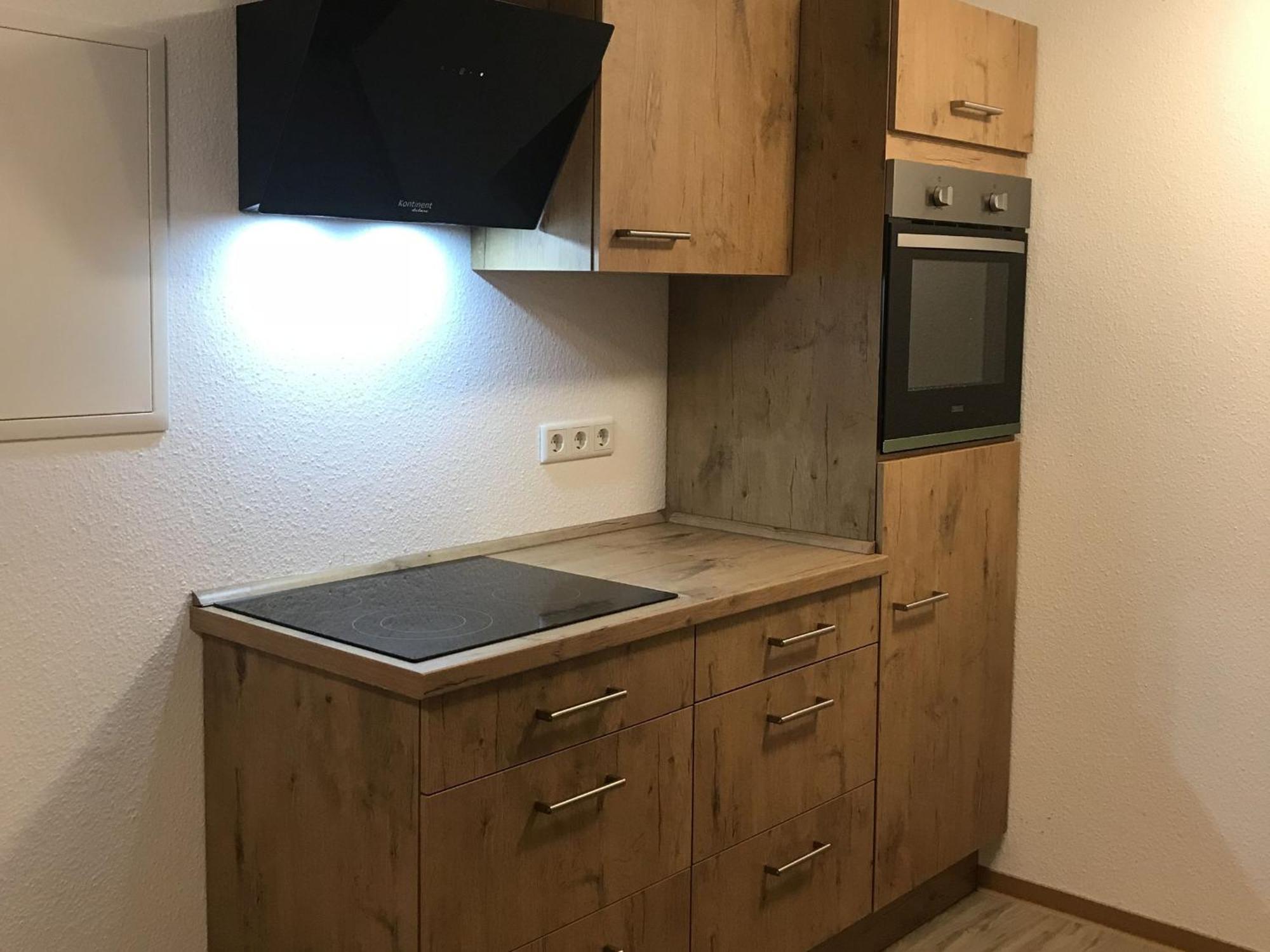 Ferienwohnung, 110Qm Hohen Wangelin Exterior foto