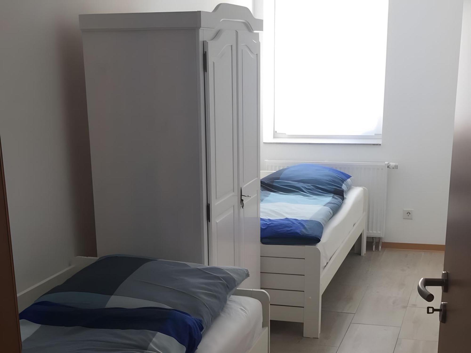 Ferienwohnung, 110Qm Hohen Wangelin Exterior foto