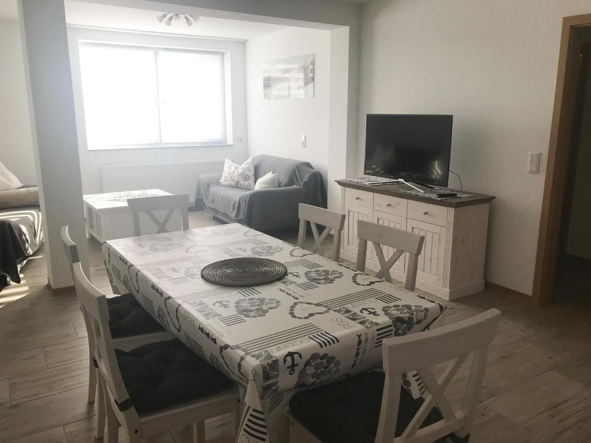 Ferienwohnung, 110Qm Hohen Wangelin Exterior foto