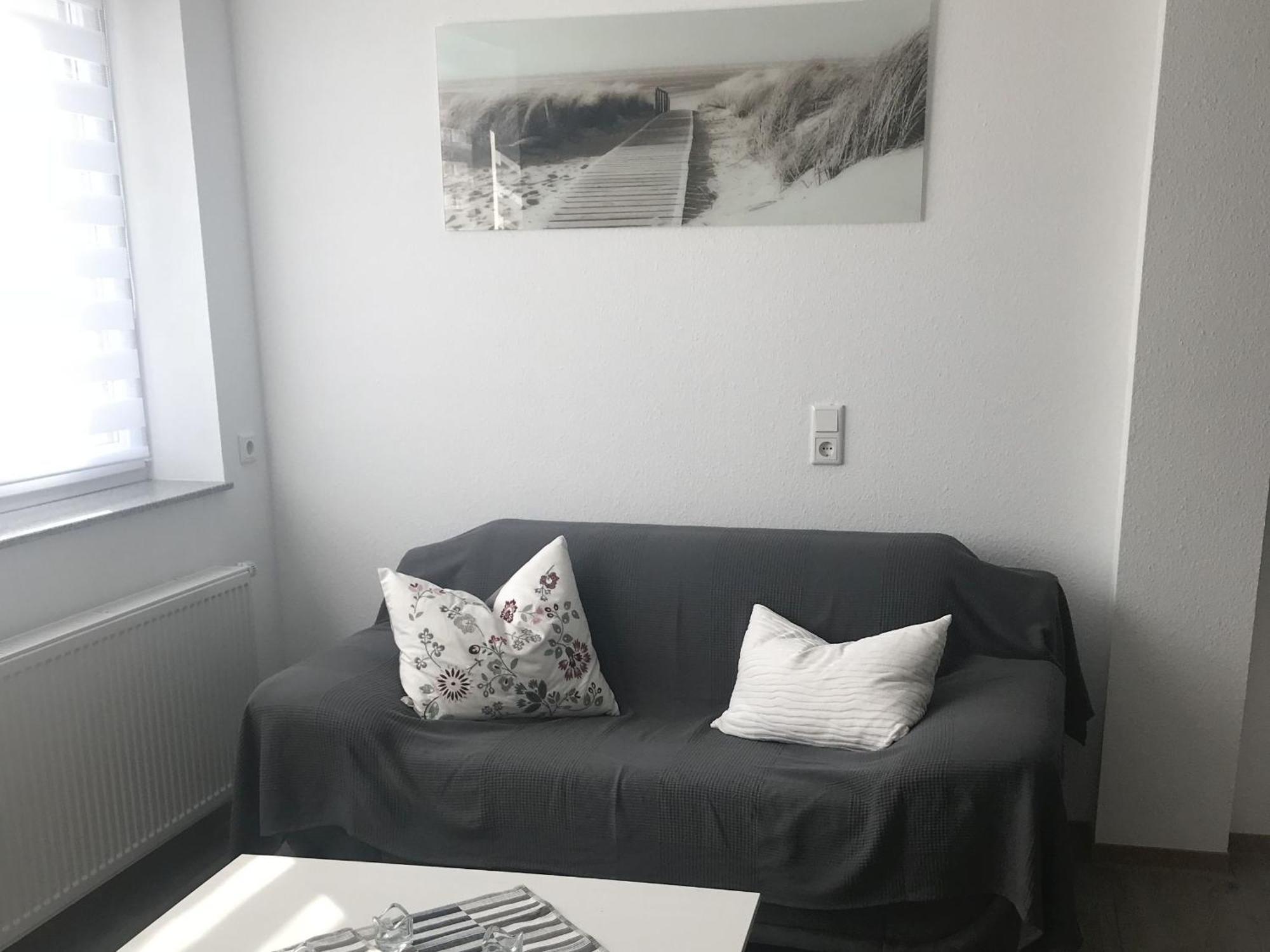 Ferienwohnung, 110Qm Hohen Wangelin Exterior foto