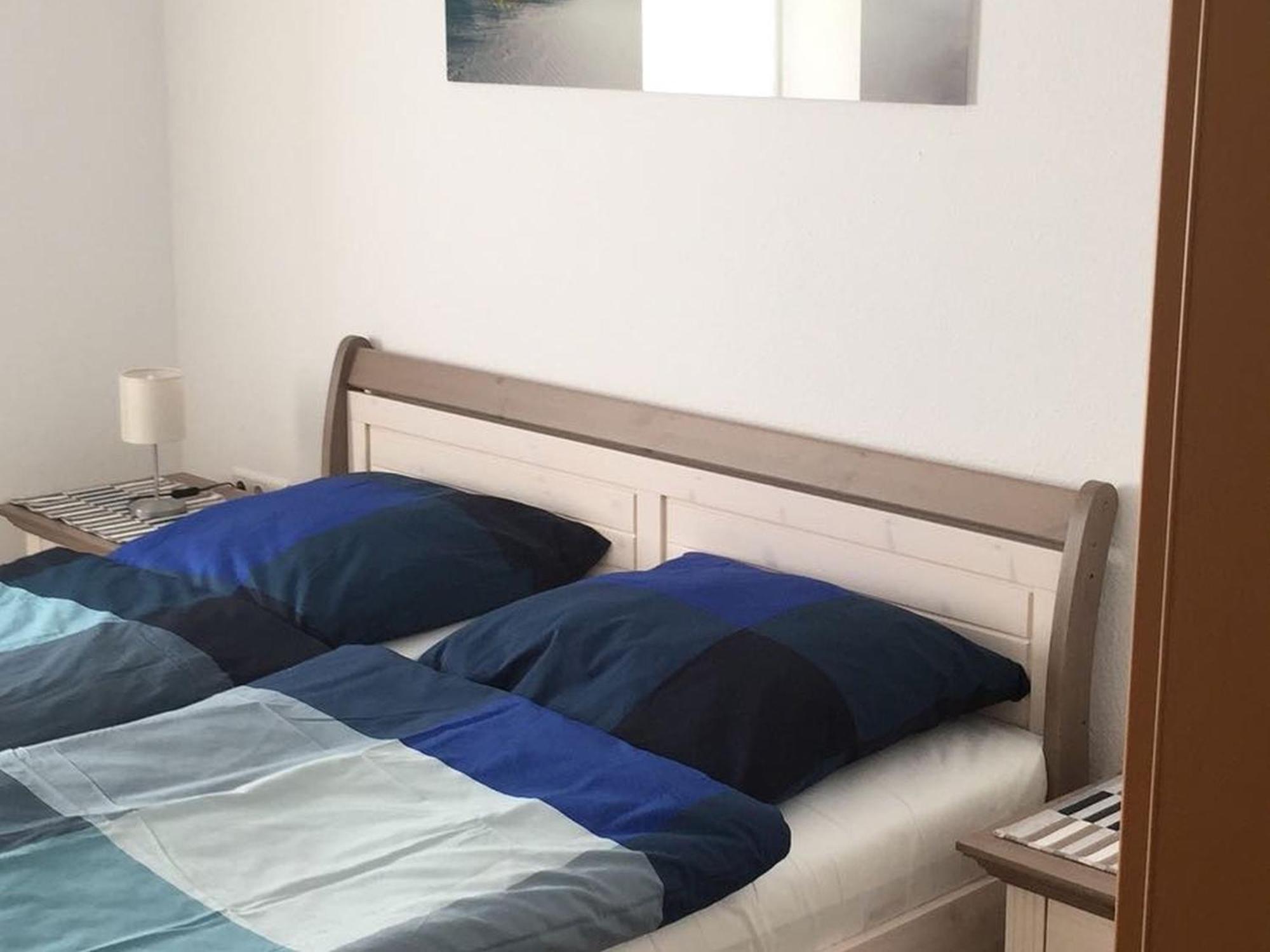 Ferienwohnung, 110Qm Hohen Wangelin Exterior foto