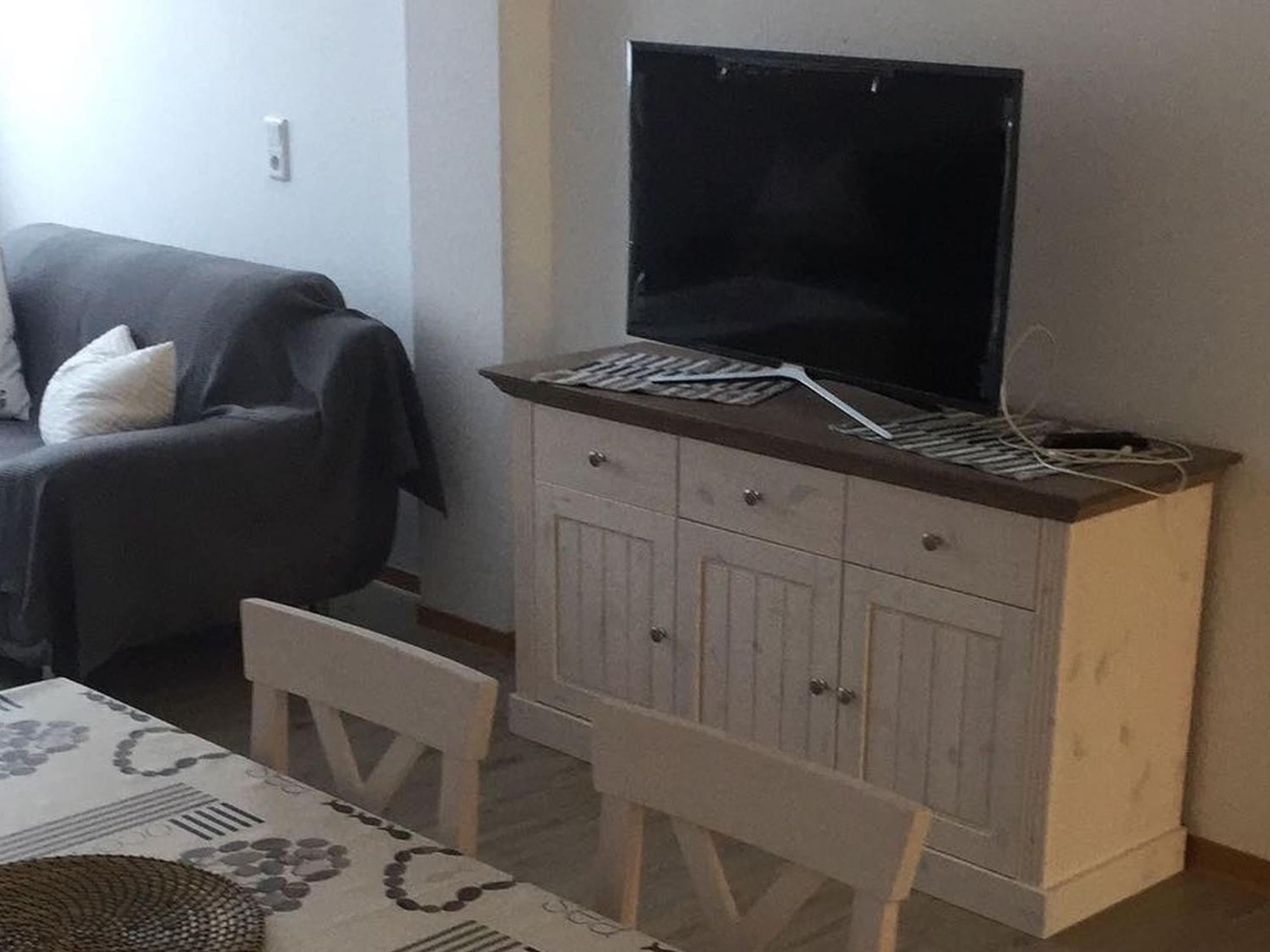 Ferienwohnung, 110Qm Hohen Wangelin Exterior foto