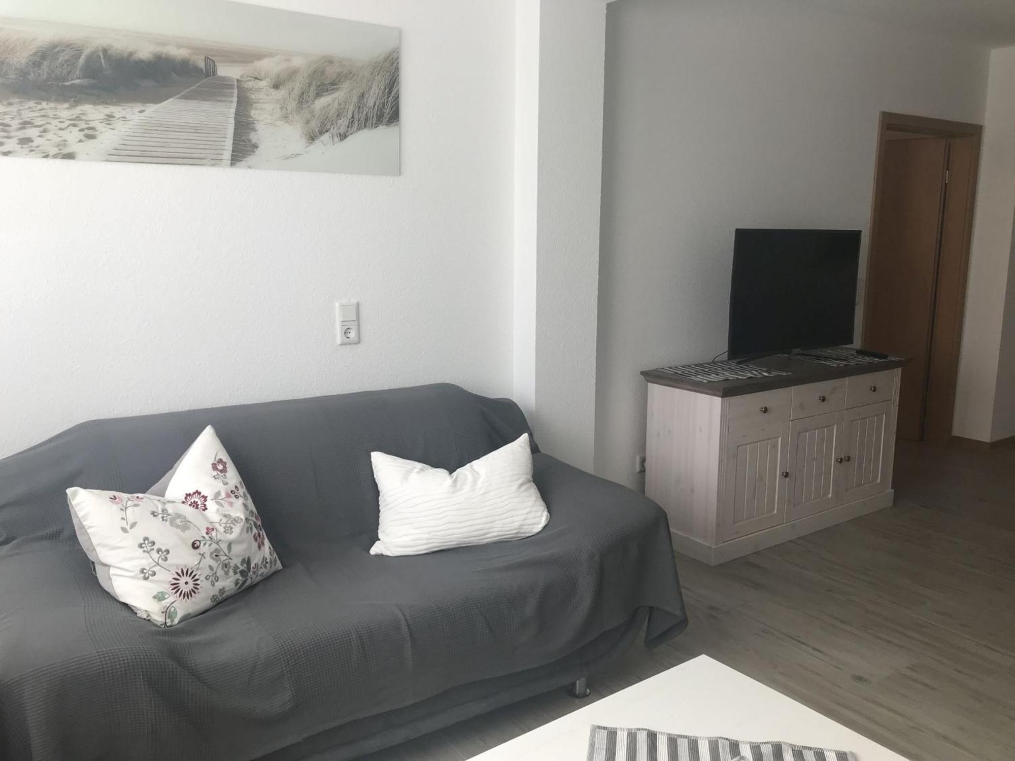 Ferienwohnung, 110Qm Hohen Wangelin Exterior foto